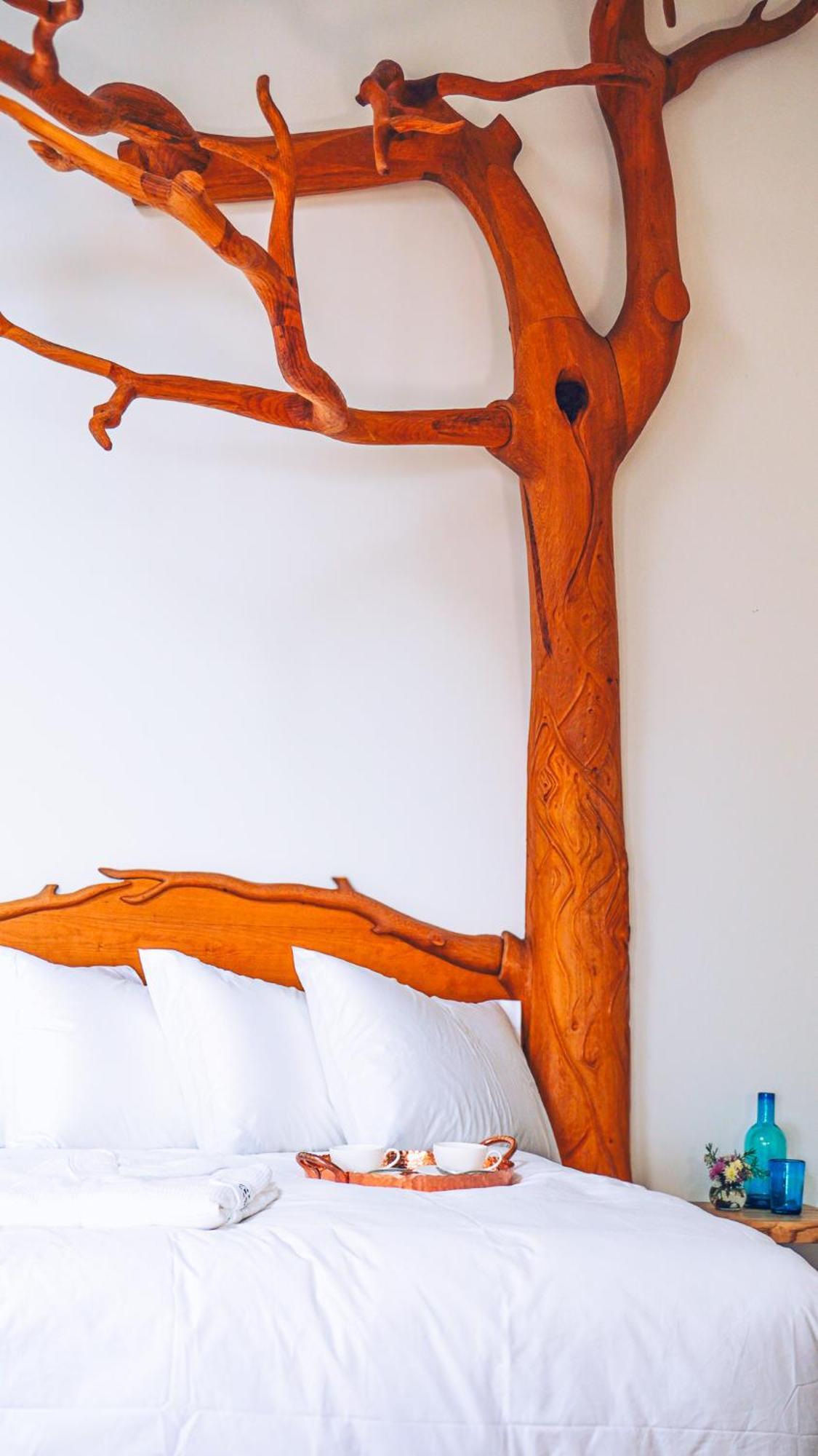 Sooke Harbour House Hotel Buitenkant foto