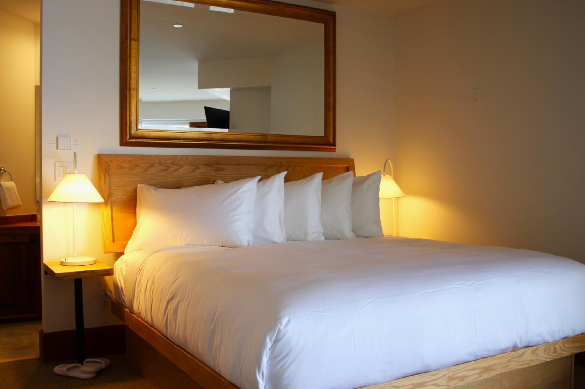 Sooke Harbour House Hotel Buitenkant foto